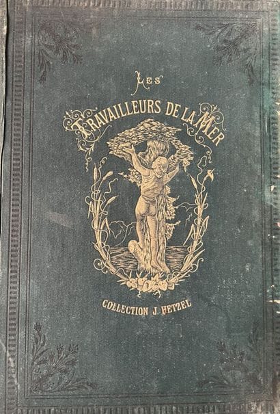 CRAFTY, Paris au Bois,

The workers of the...
