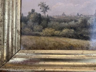 Alexandre PAU de SAINT-MARTIN (1791 ? - 1848)

View...