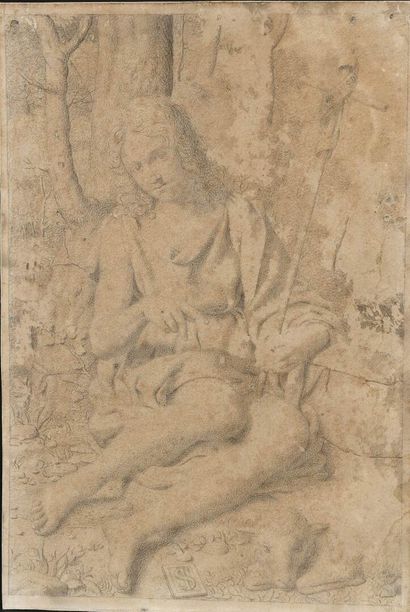 NAZARIAN SCHOOL
Saint John the Baptist and...
