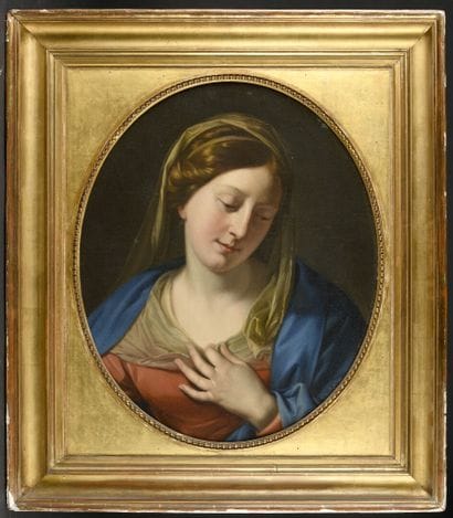 19th century FRENCH school after Philippe...