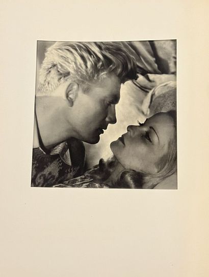 COCTEAU (Jean). L'Eternel retour. Paris,...