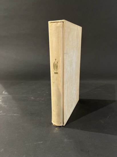 [CURIOSA - ARAGON (Louis)]. Le Con d'Irène....