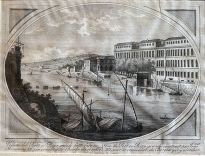 Italian school of the late eighteenth century
View...