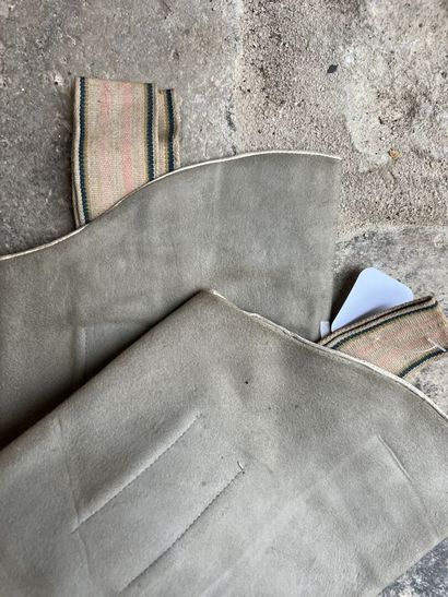 Pair of lady's boots for the theater or a...