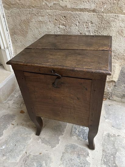 POPULAR ART, early 19th century
Natural wood...