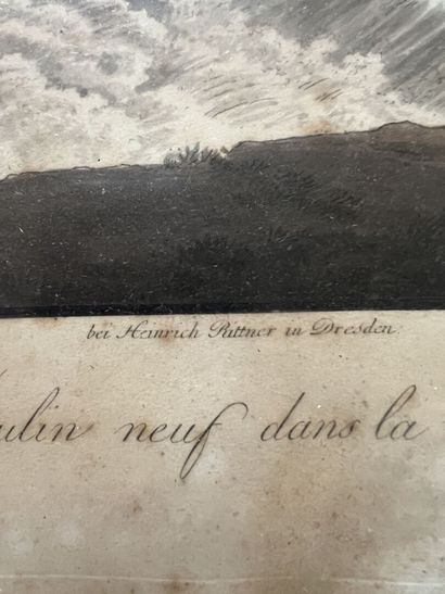 After Johann Friedrich Wizani (1770-1838)....