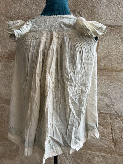 Romanian costumes, first third of the twentieth...