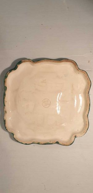 SMODAR France, vers 1930
Lot de 4 dessous...