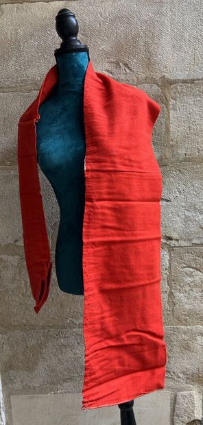 Romanian costumes, first third of the twentieth...