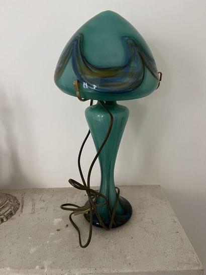Lot withdrawn