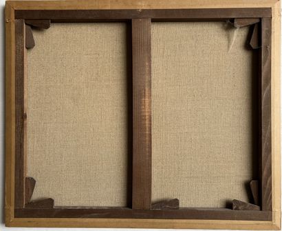 French school L. FORGY (?), around 1860
Literary...