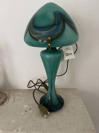 Lot withdrawn