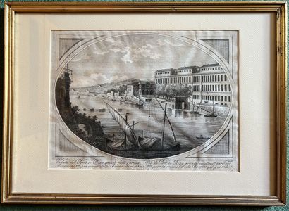 Italian school of the late eighteenth century
View...