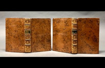SCIENCES, BUFFON. Dictionnaire des sciences...