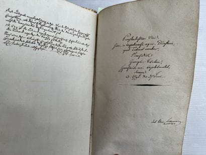 [VIRGILE]. Publii Virgilii Maronis Bucolica,...