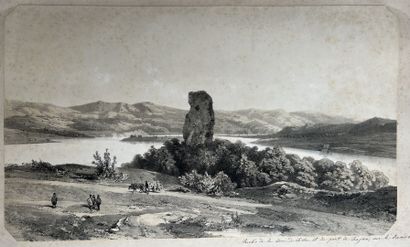 Picturesque views and costumes of Wallachia...