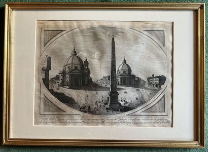 Italian school of the late eighteenth century
View...
