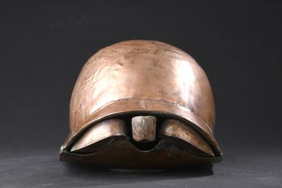 François-Xavier LALANNE (1927-2008)
Tortue,...