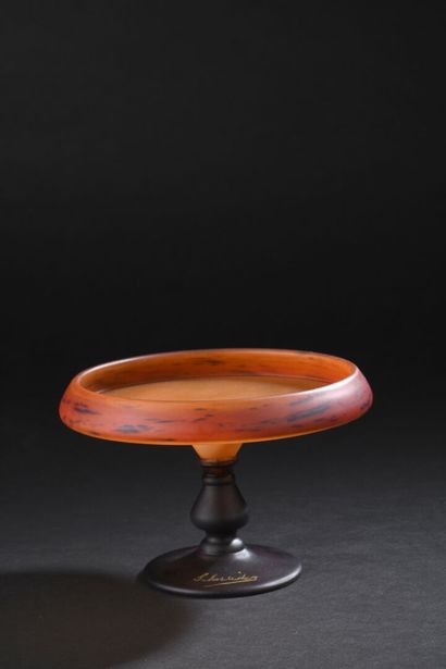 Charles SCHNEIDER (1881-1953) 
PETITE COUPE...