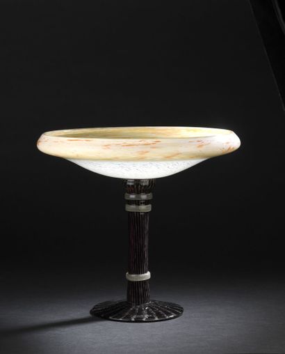 Charles SCHNEIDER (1881-1953)
GRANDE COUPE...