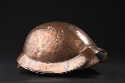 François-Xavier LALANNE (1927-2008)
Tortue,...
