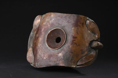 François-Xavier LALANNE (1927-2008)
Tortue,...