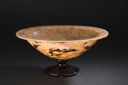 Charles SCHNEIDER (1881-1953), attribué à
COUPE...