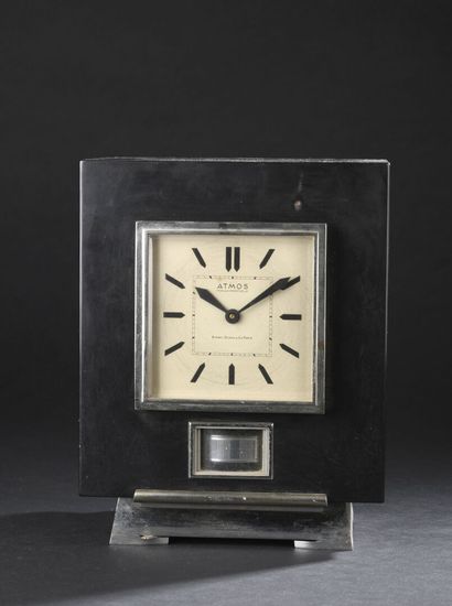Jean-Louis REUTTER (1899-1971)
PENDULE ATMOS...