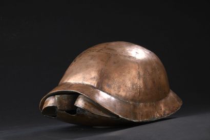 François-Xavier LALANNE (1927-2008)
Tortue,...