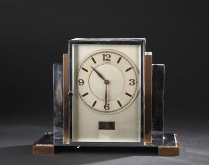 Jean-Louis REUTTER (1899-1971)
PENDULE ATMOS...