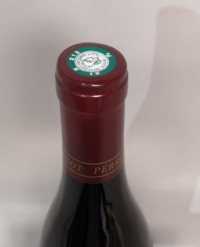 * 1 bottle CHAMBERTIN 
