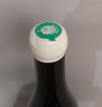 * 1 bottle BATARD MONTRACHET Grand Cru -...
