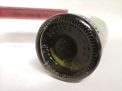 1 bottle 100cl CHARTREUSE Verte Period 1988...
