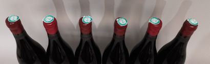 * 6 bottles LATRICIERES CHAMBERTIN Grand...