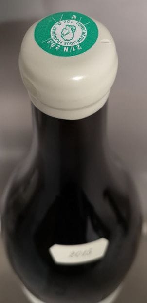 * 1 magnum PULIGNY MONTRACHET 1er Cru 