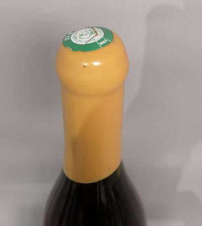 * 1 bottle MEURSAULT 