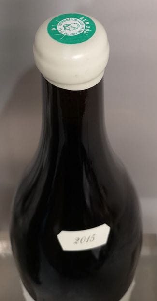 * 1 magnum PULIGNY MONTRACHET 1er Cru 