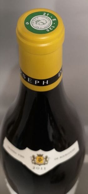 * 1 magnum BEAUNE 1er Cru Clos des Mouches...