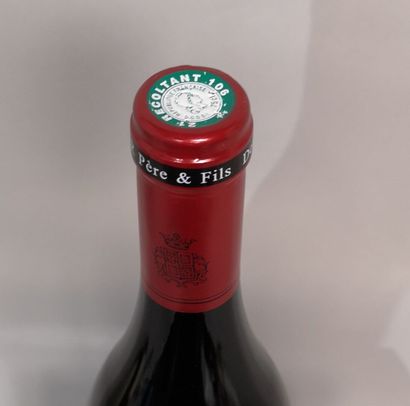 * 1 bottle CHAMBOLLE MUSIGNY 1er Cru 