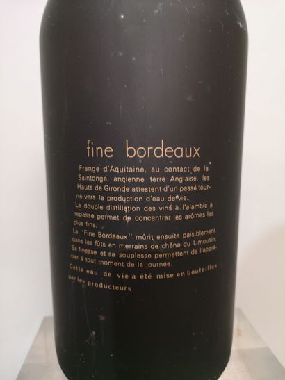 1 jar 3l FINE BORDEAUX Napoléon 