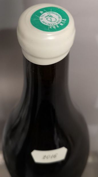 * 1 magnum PULIGNY MONTRACHET 1er Cru 