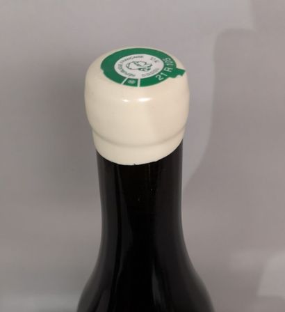 * 1 bottle SAINT AUBIN 1er Cru 