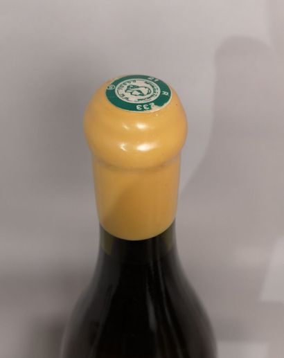 * 1 bottle AUXEY DURESSES 