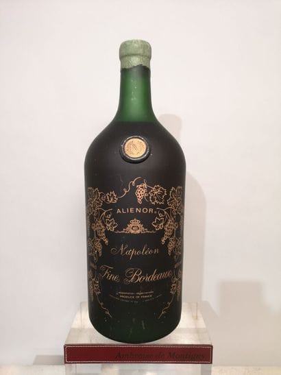 1 jar 3l FINE BORDEAUX Napoléon 