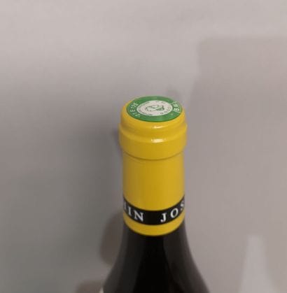 * 1 bottle BEAUNE 1er Cru Clos des Mouches...