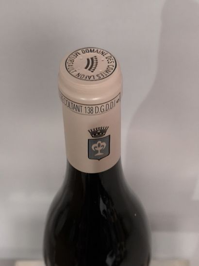* 1 bottle MEURSAULT 1er Cru 