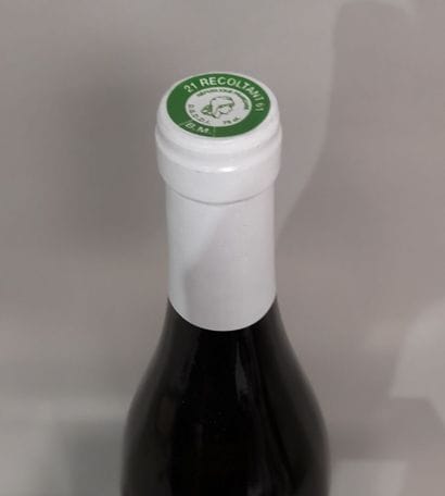 * 1 bottle PULIGNY MONTRACHET 1er Cru 