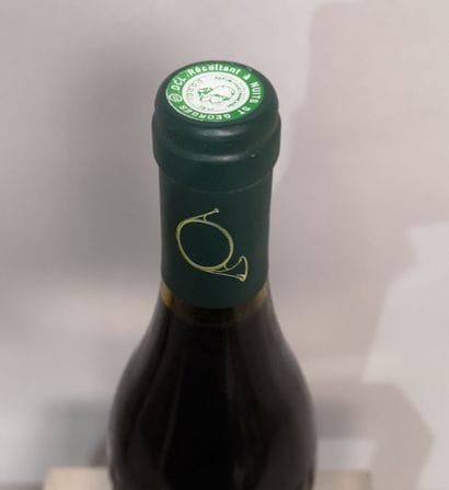 1 bottle POMMARD 1er Cru 