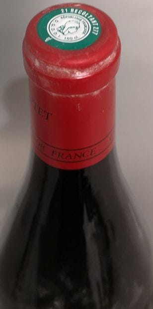 * 1 magnum GEVREY CHAMBERTIN 1er Cru 