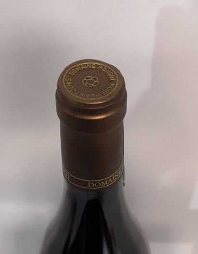 * 1 bottle CHAPELLE CHAMBERTIN Grand Cru...